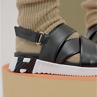 Electric sandal | Hermès Canada